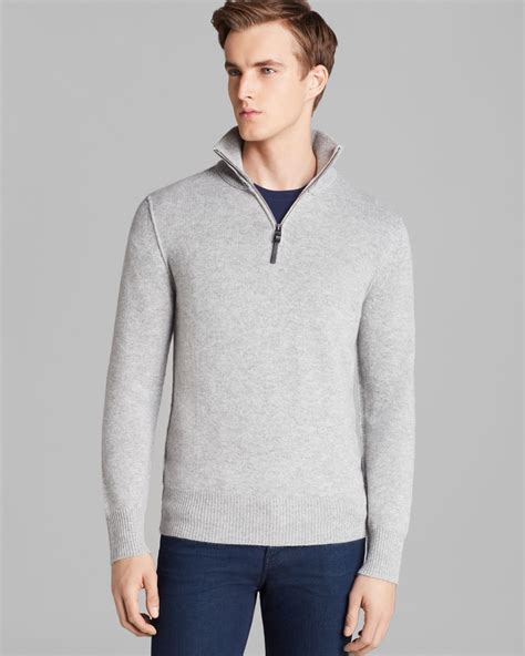 burberry quarter zip|Men's Burberry Sweatshirts & Hoodies .